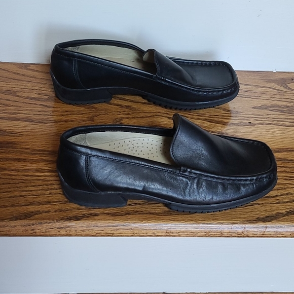 ZANTE SIZE 38 & 39 BLACK - Picture 8 of 16